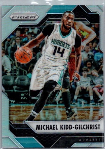 Michael Kidd-Gilchrist #96