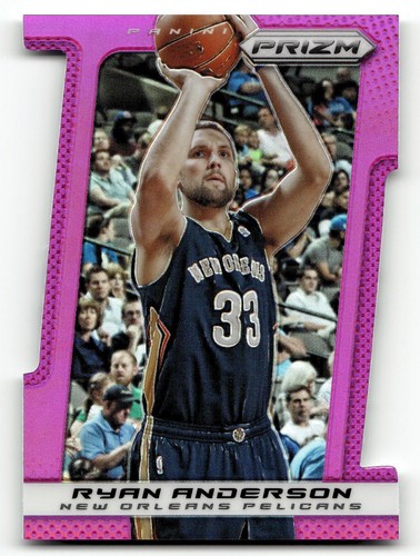 Ryan Anderson #88