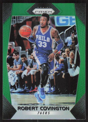 Robert Covington #8