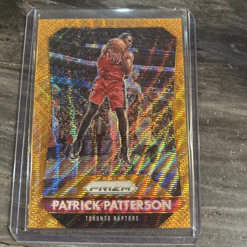 Patrick Patterson #131