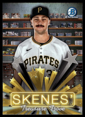 Paul Skenes #HS-13