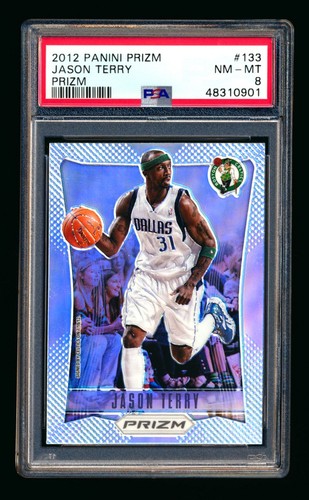 Jason Terry #133