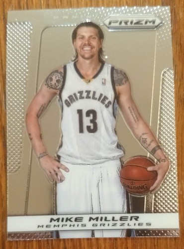Mike Miller #173
