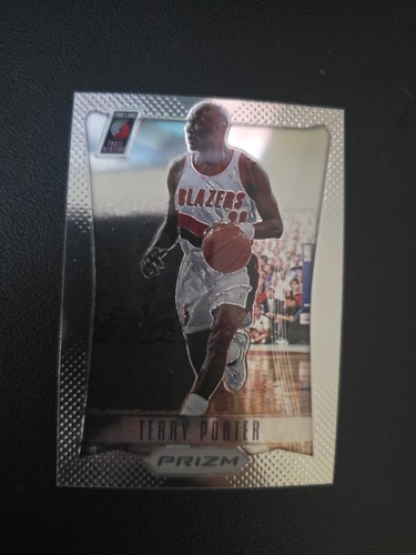 Terry Porter #195