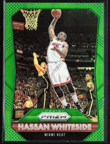 Hassan Whiteside #94