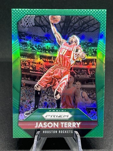 Jason Terry #35