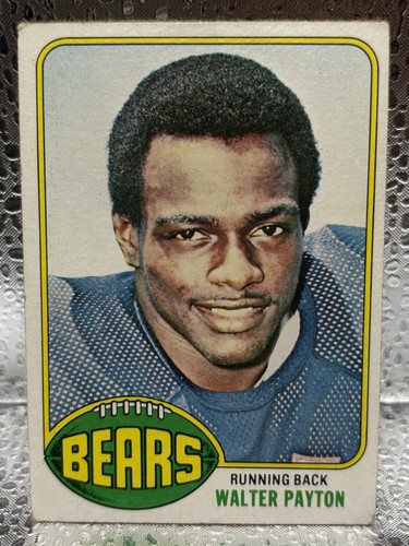 Walter Payton #148