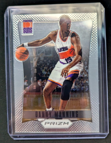 Danny Manning #177