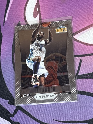 Ty Lawson #104