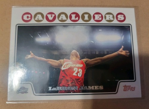 LeBron James #23