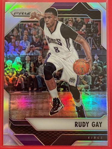 Rudy Gay #112
