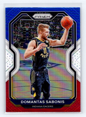 Domantas Sabonis #23