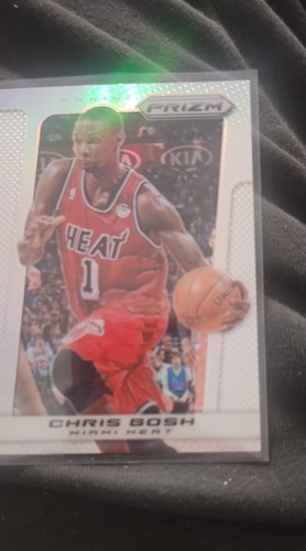 Chris Bosh #23