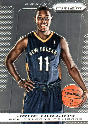 Jrue Holiday #67