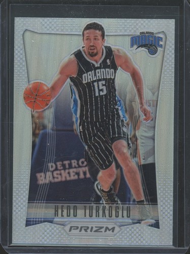 Hedo Turkoglu #108