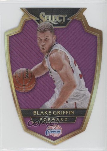 Blake Griffin #9