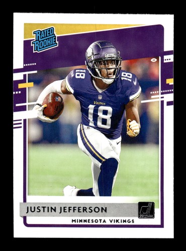 Justin Jefferson #313