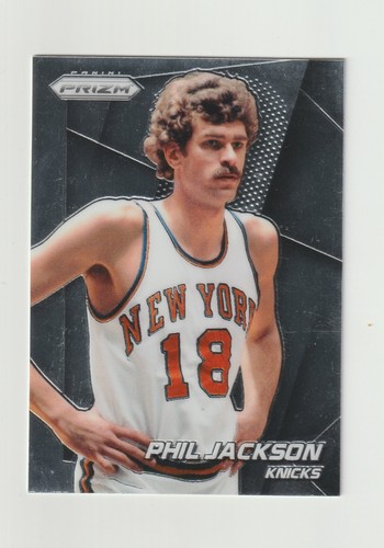 Phil Jackson #236