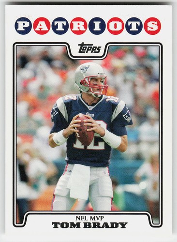 Tom Brady #328
