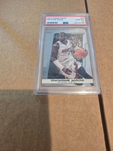 Dwyane Wade #44