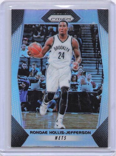 Rondae Hollis-Jefferson #153