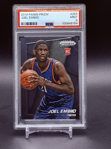 Joel Embiid #253