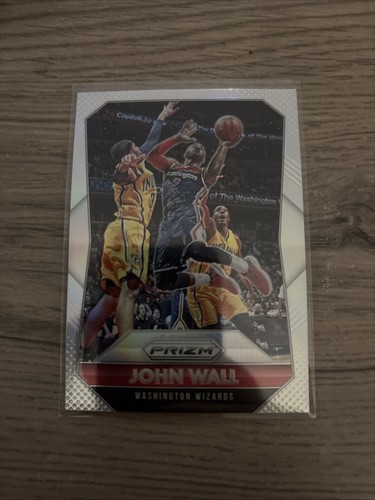 John Wall #3