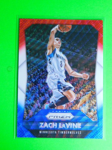 Zach LaVine #204