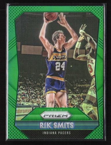 Rik Smits #290