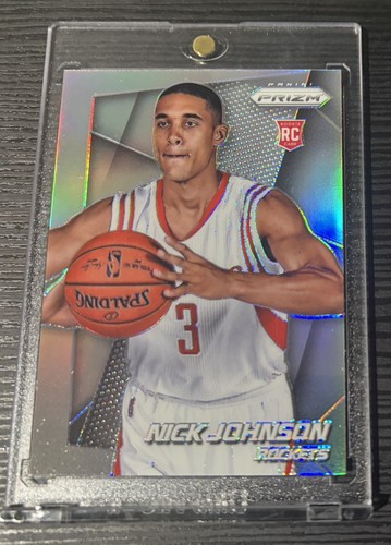 Nick Johnson #284