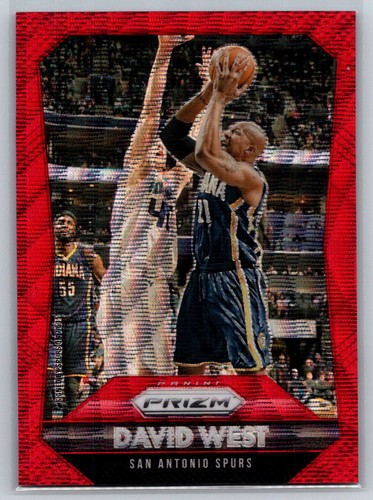 David West #31