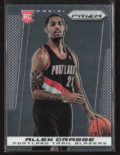 Allen Crabbe #295