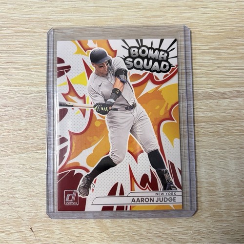 Aaron Judge #18