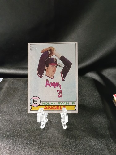 Nolan Ryan #115