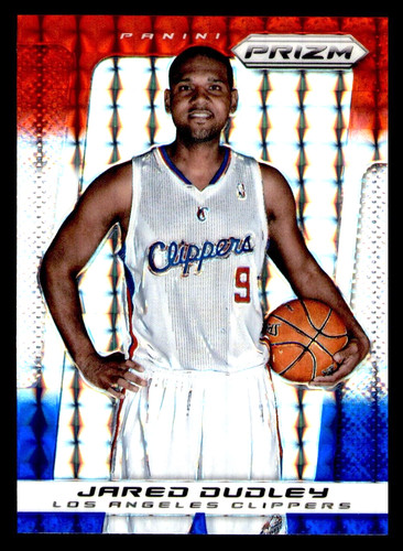 Jared Dudley #28