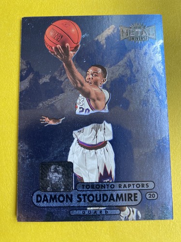 Damon Stoudamire #29