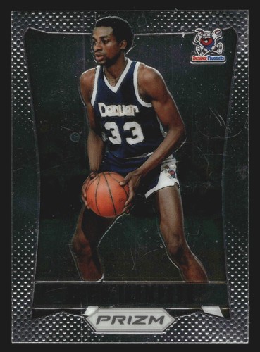 David Thompson #161