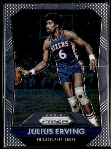 Julius Erving #288