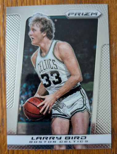 Larry Bird #232