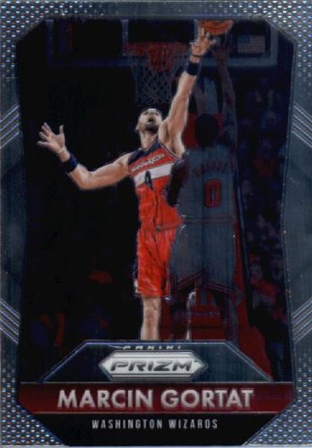 Marcin Gortat #13