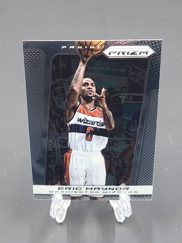 Eric Maynor #27