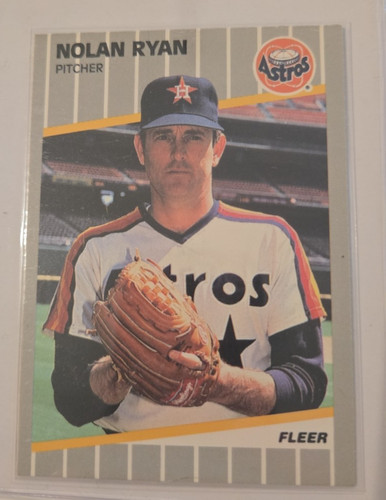 Nolan Ryan #368