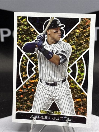 Aaron Judge #BG-18