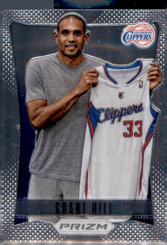 Grant Hill #54