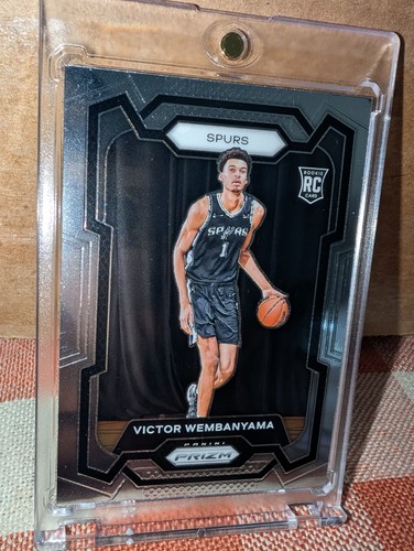 Victor Wembanyama #136