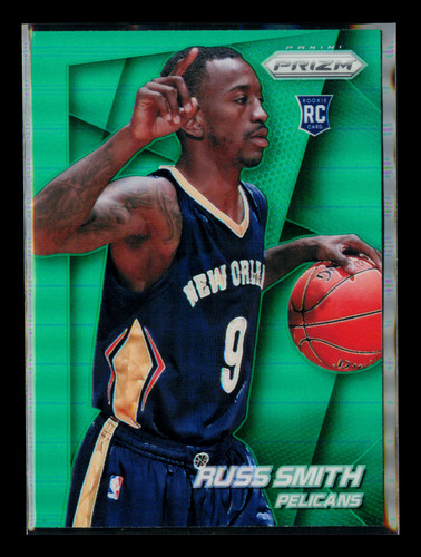 Russ Smith #288