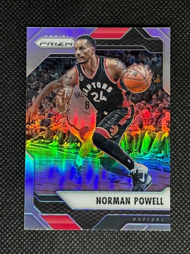 Norman Powell #217