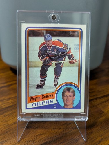 Wayne Gretzky #51