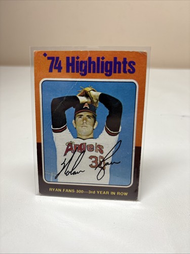 Nolan Ryan: Highlights #5