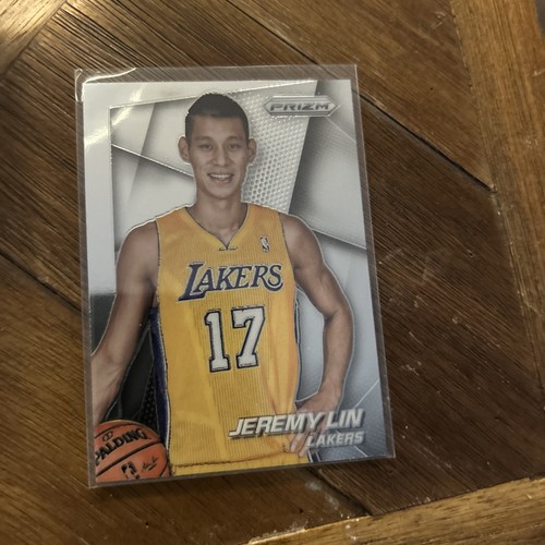 Jeremy Lin #85